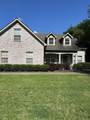 MLS# 2906252 - 2415 Saint Andrews Dr in Salem Cove Sec 2 Subdivision in Murfreesboro Tennessee - Real Estate Home For Sale Zoned for Rockvale High School