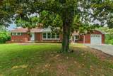 MLS# 2906346 - 114 W Hardin Dr in Hardie Acres in Columbia Tennessee