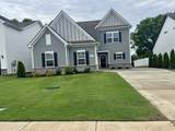 MLS# 2906402 - 2415 Fig Dr in Mankin Pointe Sec 2 Ph 3 Subdivision in Murfreesboro Tennessee - Real Estate Home For Sale no photo