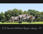 872 Pinnacle Hill Rd - Photo 1