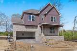 MLS# 2906782 - 3017 Sandstone Way in Villages of Stoneybrook Subdivision in Hendersonville Tennessee - Real Estate Home For Sale Zoned for Station Camp High School