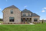 MLS# 2906924 - 4608 E Richmond Shop Rd in Roddy Hemontolor Property Subdivision in Lebanon Tennessee - Real Estate Home For Sale Zoned for Southside Elementary