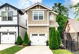 MLS# 2906937 - 1708 B Allison Pl in 1708 Allison Cottages in Nashville Tennessee