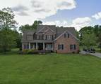 MLS# 2906940 - 1416 Hunter Rd in Keystone Sec 6 in Franklin Tennessee