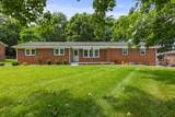 MLS# 2906986 - 223 Stonewall Rd in Pleasant Hills Sec 2 Subdivision in Columbia Tennessee - Real Estate Home For Sale