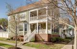 MLS# 2907003 - 8901 Lyman Ln in Lenox Village Subdivision in Nashville Tennessee - Real Estate Home For Sale Zoned for John Overton Comp High School