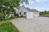 MLS# 2907093 - 6013 Blackwell Ln in Weatherford Estates Subdivision in Franklin Tennessee - Real Estate Home For Sale