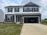 MLS# 2907130 - 910 Kalu Dr in Richland Downs Sec 1 Ph 1 Subdivision in Murfreesboro Tennessee - Real Estate Home For Sale no photo