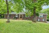 MLS# 2907207 - 609 Woodett Dr in McMurray Woods in Nashville Tennessee