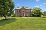 MLS# 2907218 - 9305 Atherton Dr in Chenoweth Sec 3 Subdivision in Brentwood Tennessee - Real Estate Home For Sale
