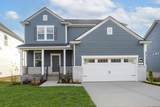 MLS# 2907223 - 1018 Lionheart Drive in Overlook at Aarons Cress Subdivision in Hermitage Tennessee - Real Estate Home For Sale Zoned for Dodson Elementary