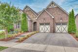 MLS# 2907639 - 519 Lingering Way in Millstone in Hendersonville Tennessee