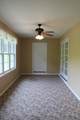 1028 Huff Hollow Rd - Photo 25