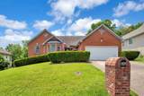 MLS# 2907646 - 640 Rocky Mountain Pkwy in Pinnacle Point Subdivision in Antioch Tennessee - Real Estate Home For Sale