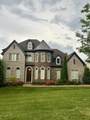 MLS# 2907652 - 1622 Valle Verde Dr in Valle Verde in Brentwood Tennessee