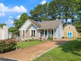MLS# 2907667 - 709 Woodbrier Ct in Jacksons Retreat Subdivision in Hermitage Tennessee - Real Estate Home For Sale Zoned for Dodson Elementary