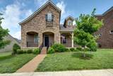 MLS# 2907738 - 1214 Cressy Ln in Owl Creek Ph1 Subdivision in Brentwood Tennessee - Real Estate Home For Sale