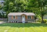 MLS# 2907771 - 602 Edgewood Blvd in West Meade Sec 1 Subdivision in Franklin Tennessee - Real Estate Home For Sale