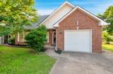 MLS# 2907814 - 653 Westboro Dr in Westboro Manor Subdivision in Nashville Tennessee - Real Estate Home For Sale Zoned for Charlotte Park Elementary