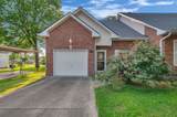 MLS# 2907817 - 651 Westboro Dr in Westboro Manor Subdivision in Nashville Tennessee - Real Estate Home For Sale Zoned for Charlotte Park Elementary