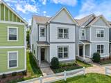 MLS# 2907818 - 1324 Sula Dr in Tulip Grove Subdivision in Hermitage Tennessee - Real Estate Home For Sale Zoned for Dodson Elementary