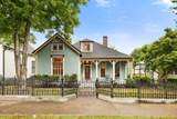 MLS# 2907828 - 906 Fatherland St in Barrows Subdivision in Nashville Tennessee - Real Estate Home For Sale Zoned for Warner Elementary Enhanced Option