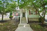 MLS# 2907832 - 8344 Saint Danasus Dr in Lenox Village Subdivision in Nashville Tennessee - Real Estate Home For Sale Zoned for John Overton Comp High School