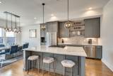 MLS# 2907981 - 206 S 10th St in Homes At 10th & Russell Subdivision in Nashville Tennessee - Real Estate Home For Sale Zoned for Warner Elementary Enhanced Option