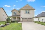 MLS# 2908048 - 115 Ruby Cate Way in Woodruff Cove Sec 1 Subdivision in Murfreesboro Tennessee - Real Estate Home For Sale no photo