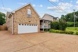 MLS# 2908085 - 704 Shandale Dr in Shannon Place Subdivision in Madison Tennessee - Real Estate Home For Sale Zoned for Madison Middle