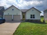 MLS# 2908093 - 7406 Winding Way in Walnut Grove Subdivision in Pleasant View Tennessee - Real Estate Home For Sale no photo
