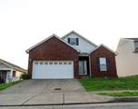 MLS# 2908177 - 408 Jenny Ruth Pt in Edison Park Subdivision in Antioch Tennessee - Real Estate Home For Sale