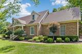 MLS# 2908211 - 7201 S Colony Dr in South Colony At Riverbend in Nashville Tennessee
