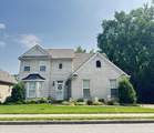 MLS# 2908249 - 6644 Christiansted Ln in Christiansted Valley Subdivision in Nashville Tennessee - Real Estate Home For Sale Zoned for Granbery Elementary