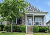 MLS# 2908291 - 4226 Dysant Aly in Burkitt Village Subdivision in Nolensville Tennessee - Real Estate Home For Sale Zoned for Henry C. Maxwell Elementary