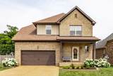 MLS# 2908297 - 108 Jameson Pl in Saundersville Station Subdivision in Hendersonville Tennessee - Real Estate Home For Sale Zoned for Station Camp High School