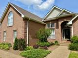 MLS# 2908309 - 740 N Palmers Chapel Rd in Bridle Creek Sec 1 Subdivision in White House Tennessee - Real Estate Home For Sale no photo