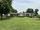 MLS# 2908334 - 2316 Selma Ave in Castlewood Estates in Nashville Tennessee