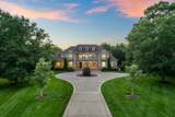 MLS# 2908350 - 2455 Hidden River Ln in Hidden River Subdivision in Franklin Tennessee - Real Estate Home For Sale