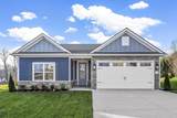MLS# 2908445 - 813 Tanager Court in Springbrook Reserve Subdivision in White House Tennessee - Real Estate Home For Sale no photo
