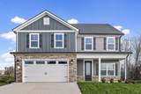 MLS# 2908448 - 617 Silver Trace in Springbrook Reserve Subdivision in White House Tennessee - Real Estate Home For Sale no photo