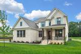 MLS# 2908483 - 7290 Orrinshire Drive in Orrinshire Subdivision in Fairview Tennessee - Real Estate Home For Sale