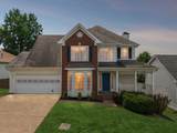 MLS# 2908493 - 5324 Old Village Rd in Villages of Brentwood Subdivision in Nashville Tennessee - Real Estate Home For Sale no photo