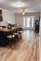 MLS# 2908503 - 6051 Rural Plains Cir, Unit 203 in Berry Farms Town Center Condos in Franklin Tennessee