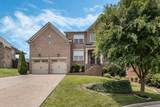 MLS# 2908513 - 109 Hartley Ct in Burkitt Place Subdivision in Nolensville Tennessee - Real Estate Home For Sale Zoned for Henry C. Maxwell Elementary