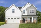 MLS# 2908559 - 4026 Rampart Way in Hardins Landing Phase 4 in Spring Hill Tennessee