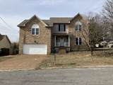 MLS# 2908563 - 2117 Strombury Dr in Camden Woods Subdivision in Hermitage Tennessee - Real Estate Home For Sale Zoned for Dodson Elementary