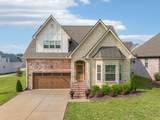MLS# 2908640 - 1037 Jackston Mack Way in Tomkins Farms Ph1 Sec A Subdivision in Gallatin Tennessee - Real Estate Home For Sale