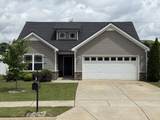 MLS# 2908747 - 2146 Longhunter Chase Dr in Meadowbrook Ph 4 Sec 6 Subdivision in Spring Hill Tennessee - Real Estate Home For Sale Zoned for Spring Hill High School