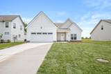 MLS# 2909257 - 3305 Stonehorn Dr in Staghorn Subdivision in Bell Buckle Tennessee - Real Estate Home For Sale no photo